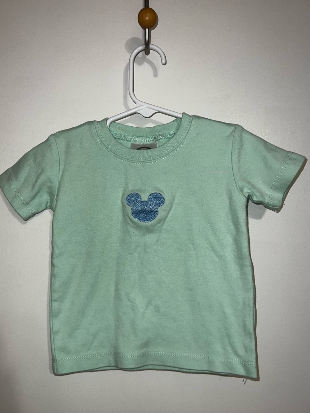 Mickey Mouse - Blanks Boutique Shirt - Picture 2 of 4
